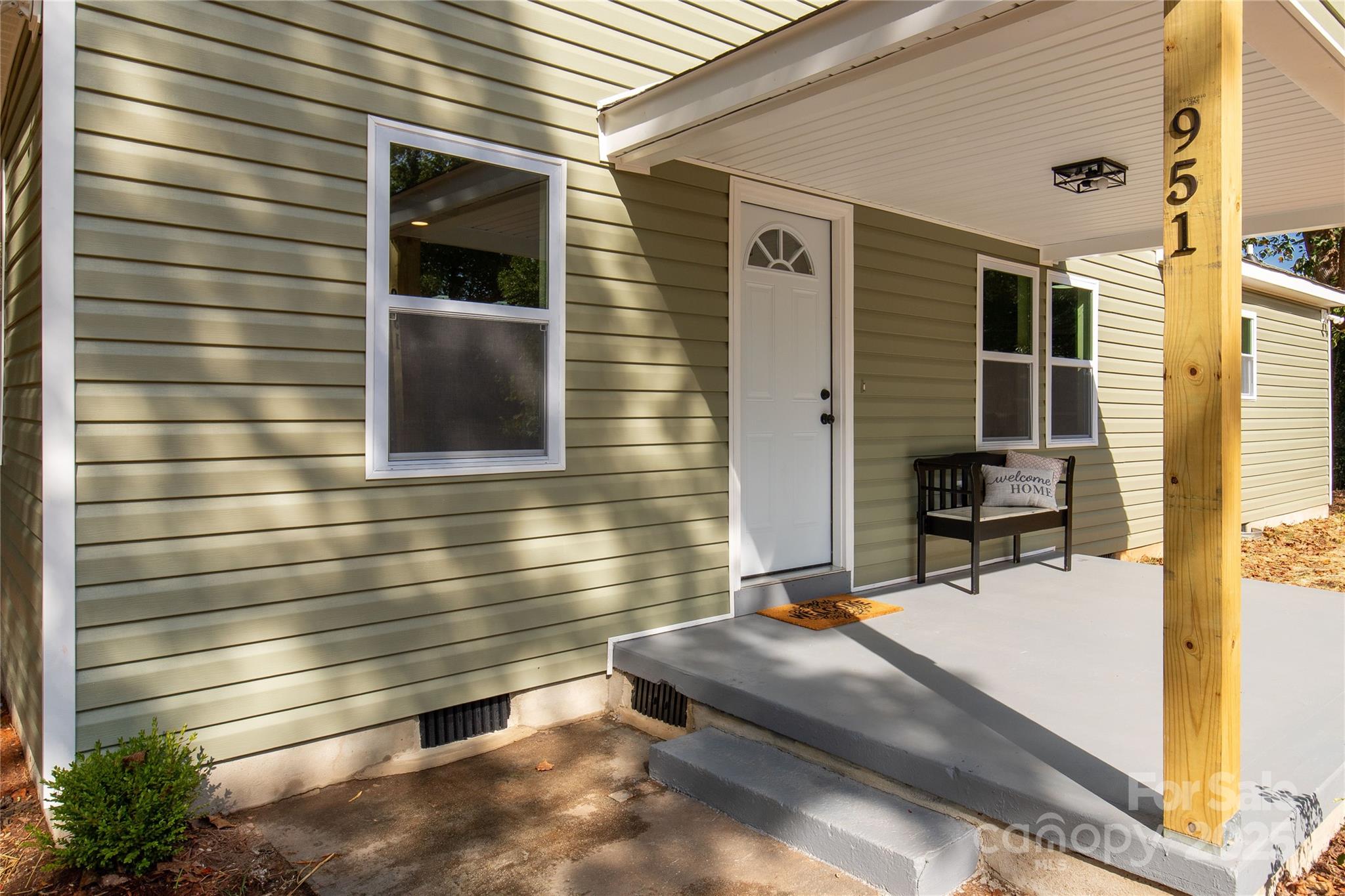 951 Confederate Avenue, Lancaster, SC. property listing photo