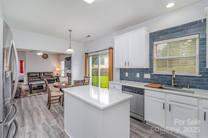 2823 Oakdale Pasture Drive, Charlotte, NC - 4 beds, 2.5 baths, 2,362 sqft - $409,900