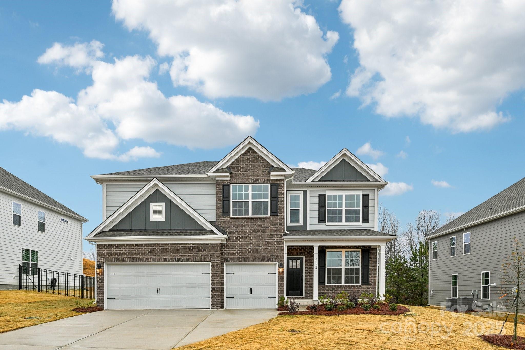 7160 Sylvan Retreat, Denver, NC. property listing photo