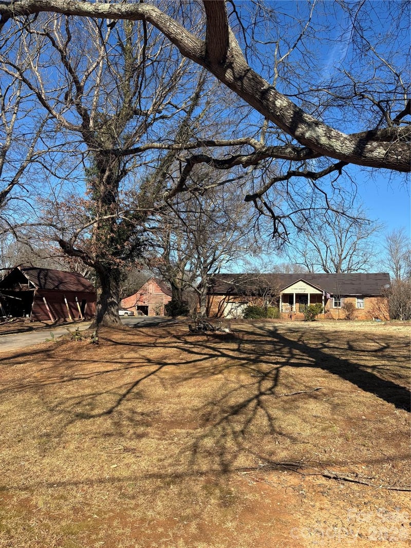7803 Stinson Hartis Road, Indian Trail, NC - 2 beds, 1 bath, 1,704 sqft - $3,000,000