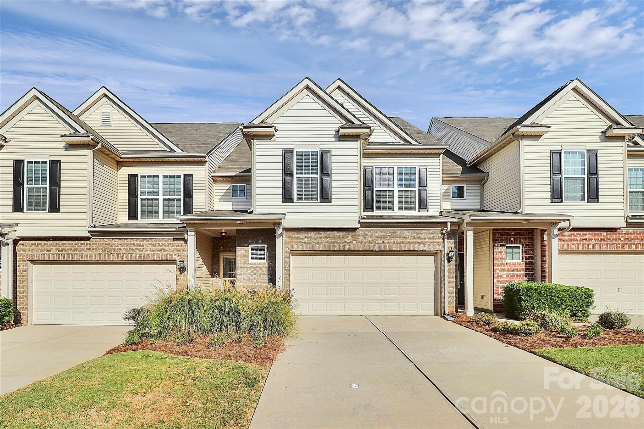 1929 Royal Gorge Avenue, Charlotte, NC. property listing photo