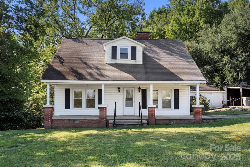 4601 Mooresville Road, Kannapolis, NC - 3 beds, 1 bath, 1,043 sqft - $229,900