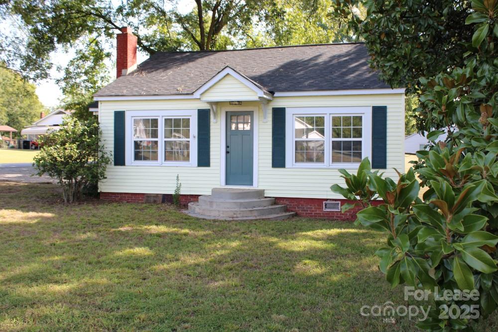 39 Walnut, Concord, NC. property listing photo