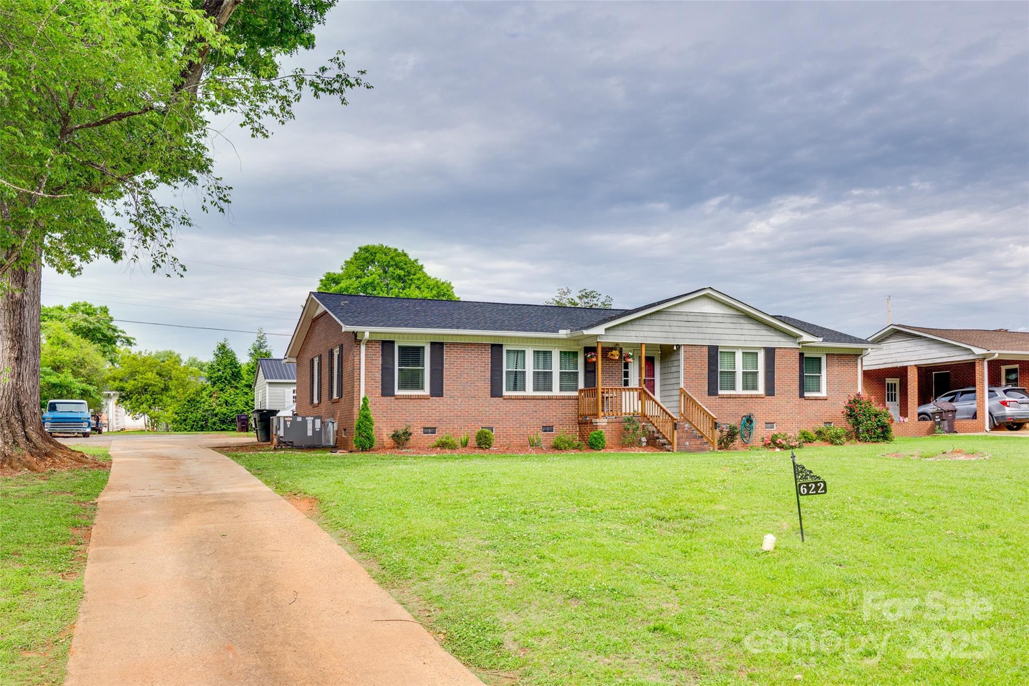 622 University Drive, Rock Hill, SC. property listing photo