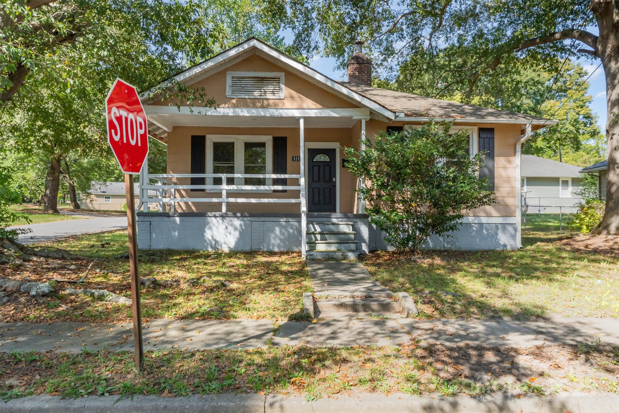 111 Dix, Gastonia, NC. property listing photo