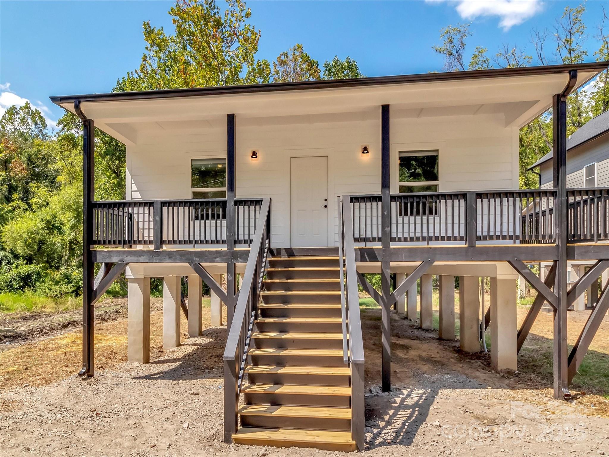 12 Whitson Road, Asheville, NC. property listing photo