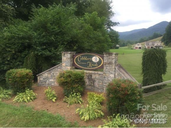 0 Asa Trail, Waynesville, NC -  - $89,900