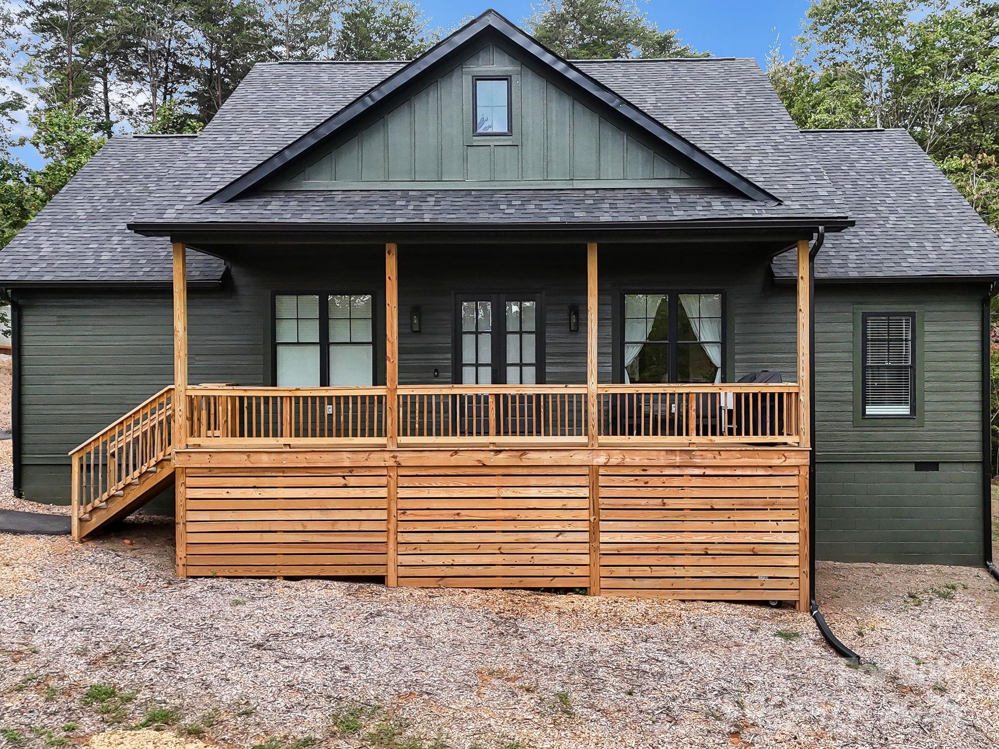 583 Dublin Lane, Columbus, NC. property listing photo
