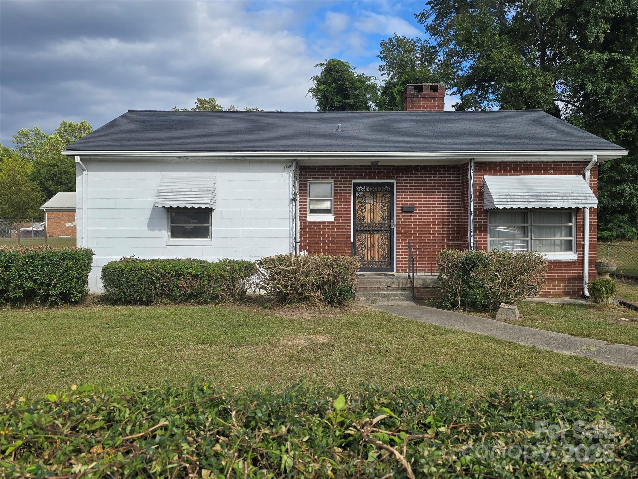 419 Pearl, Troy, NC. property listing photo