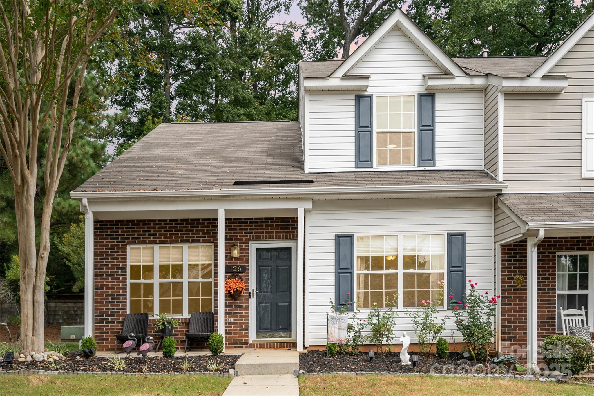 126 Rhett, Fort Mill, SC. property listing photo