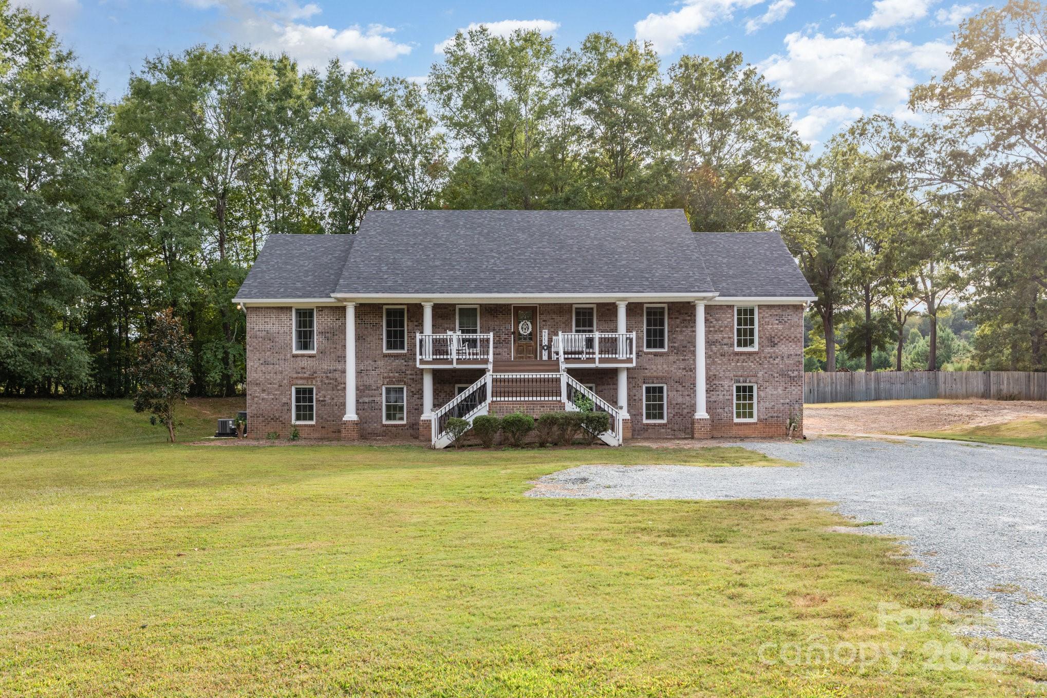 3351 Beulah Church, Matthews, NC. property listing photo