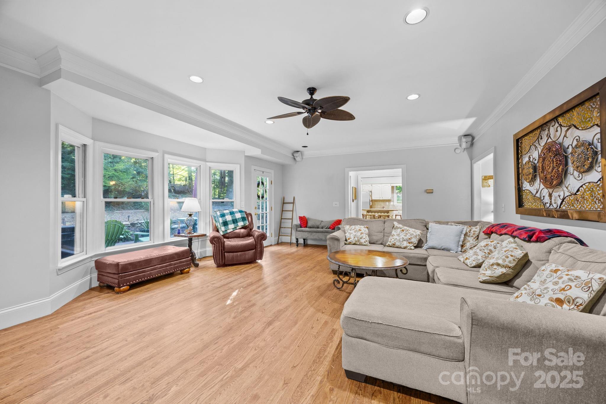 5 Silverstone Drive, Asheville, NC. property listing photo
