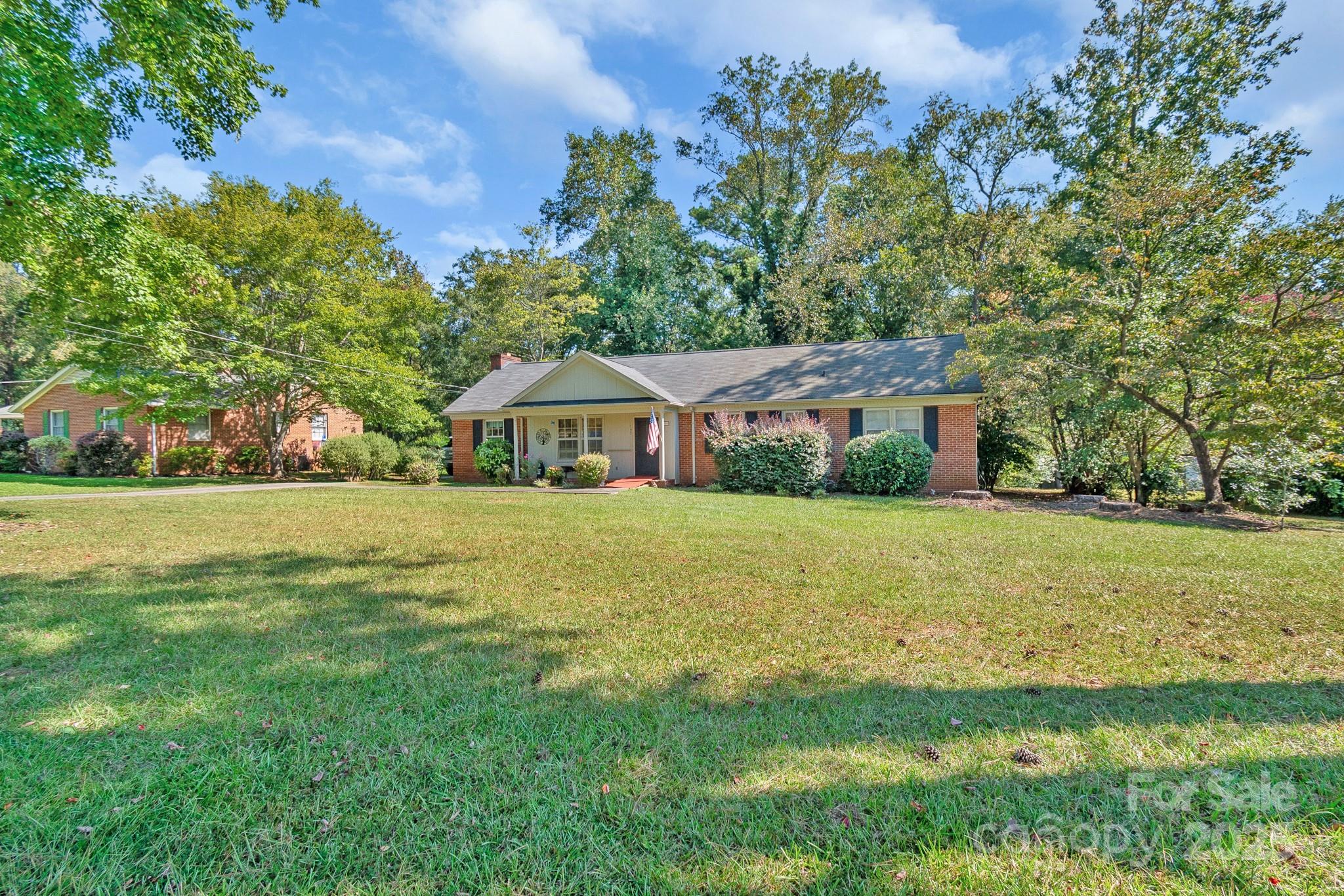 1790 Havenwood, Lancaster, SC. property listing photo