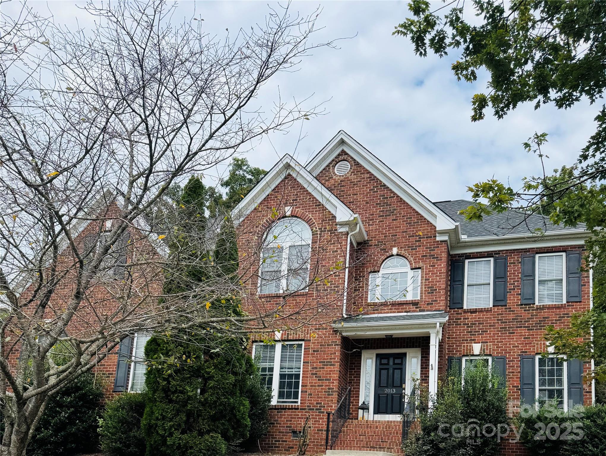 2013 Solway Lane, Charlotte, NC. property listing photo