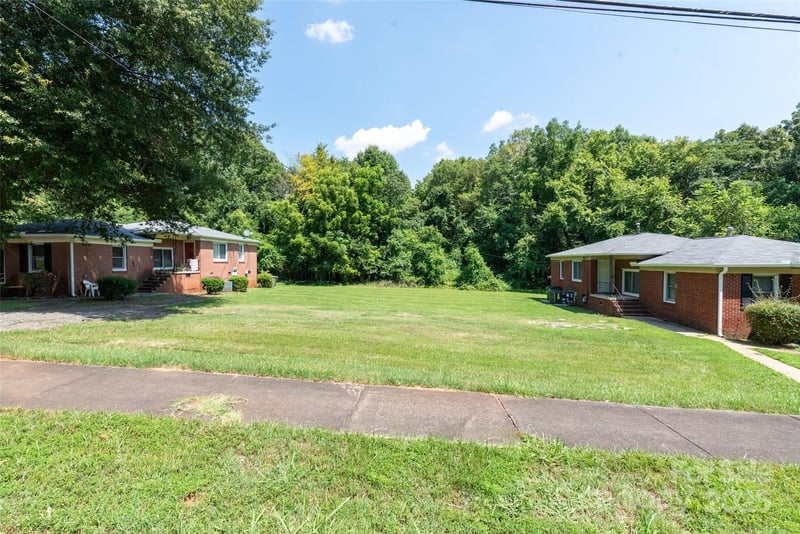 3108 Capitol Drive, Charlotte, NC -  - $142,500