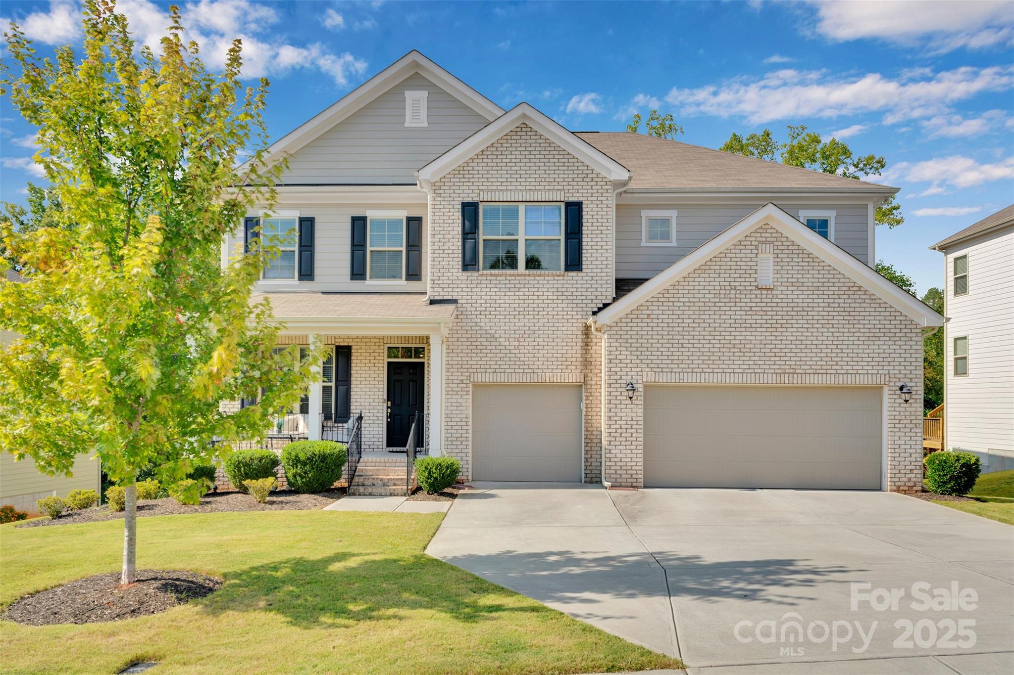 839 Oak Manor, Concord, NC. property listing photo