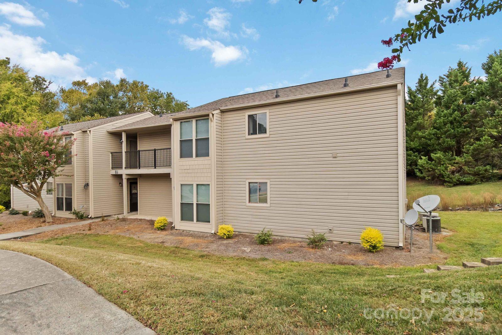 11001 Running Ridge Road, Charlotte, NC. property listing photo