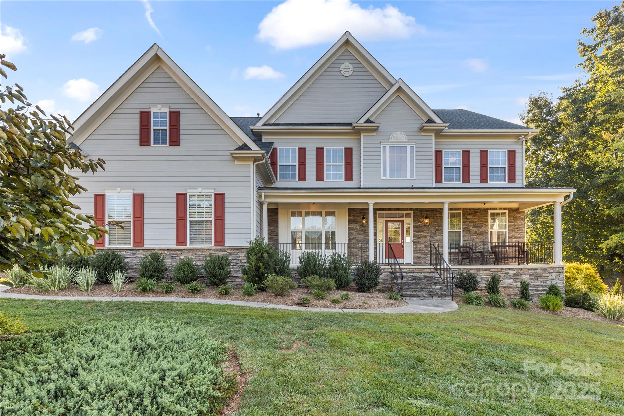 388 Cove Creek Loop, Mooresville, NC. property listing photo