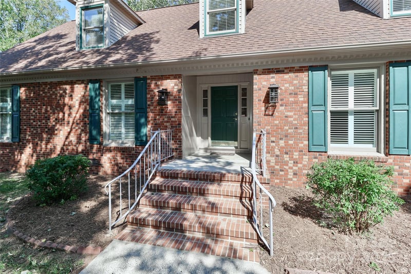 1051 Michael Avenue, Concord, NC - 4 beds, 3 baths, 3,018 sqft - $585,000