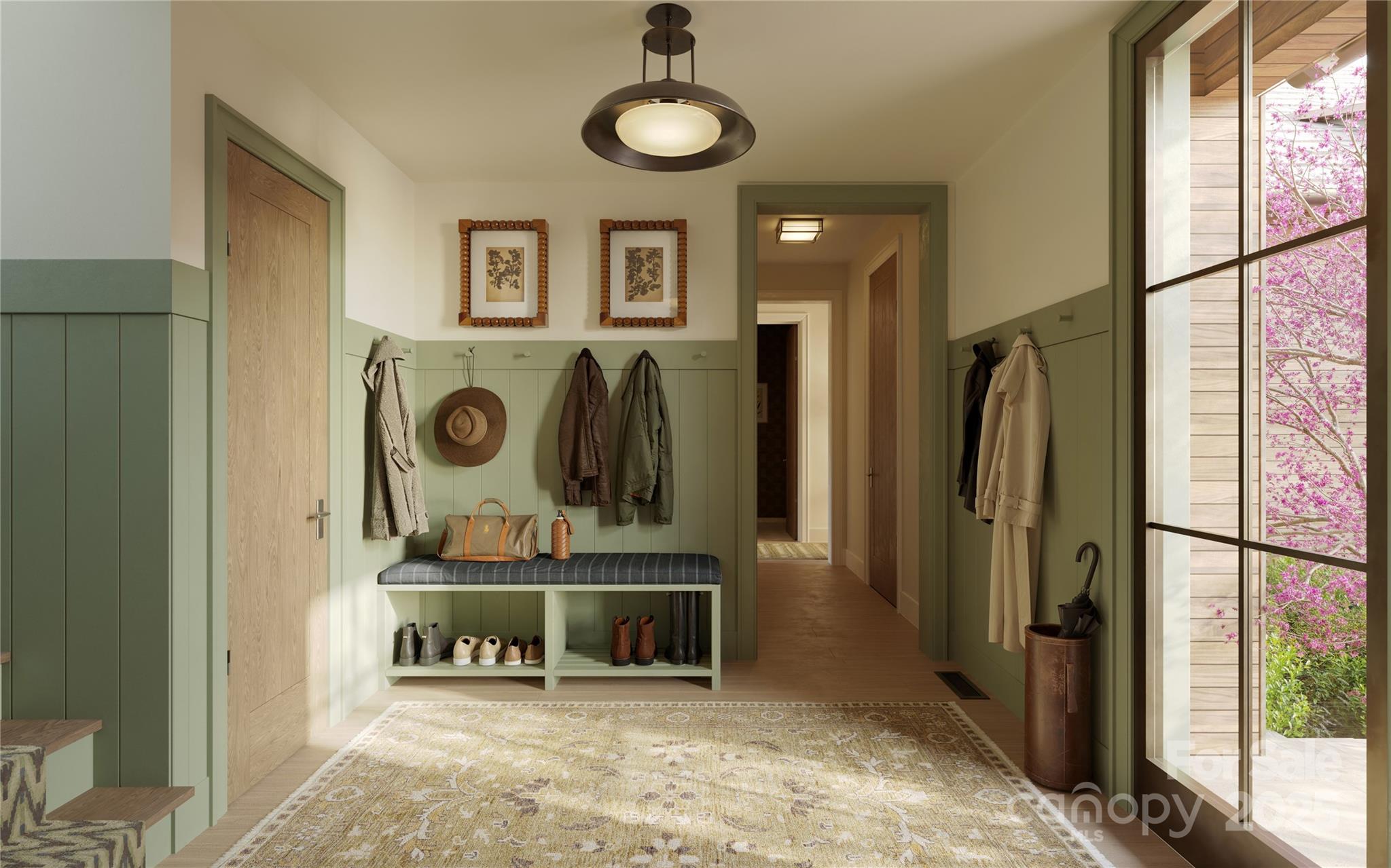 Auberge Residence 18 Roaring Creek Spur Street, Meadows of Dan, VA. property listing photo
