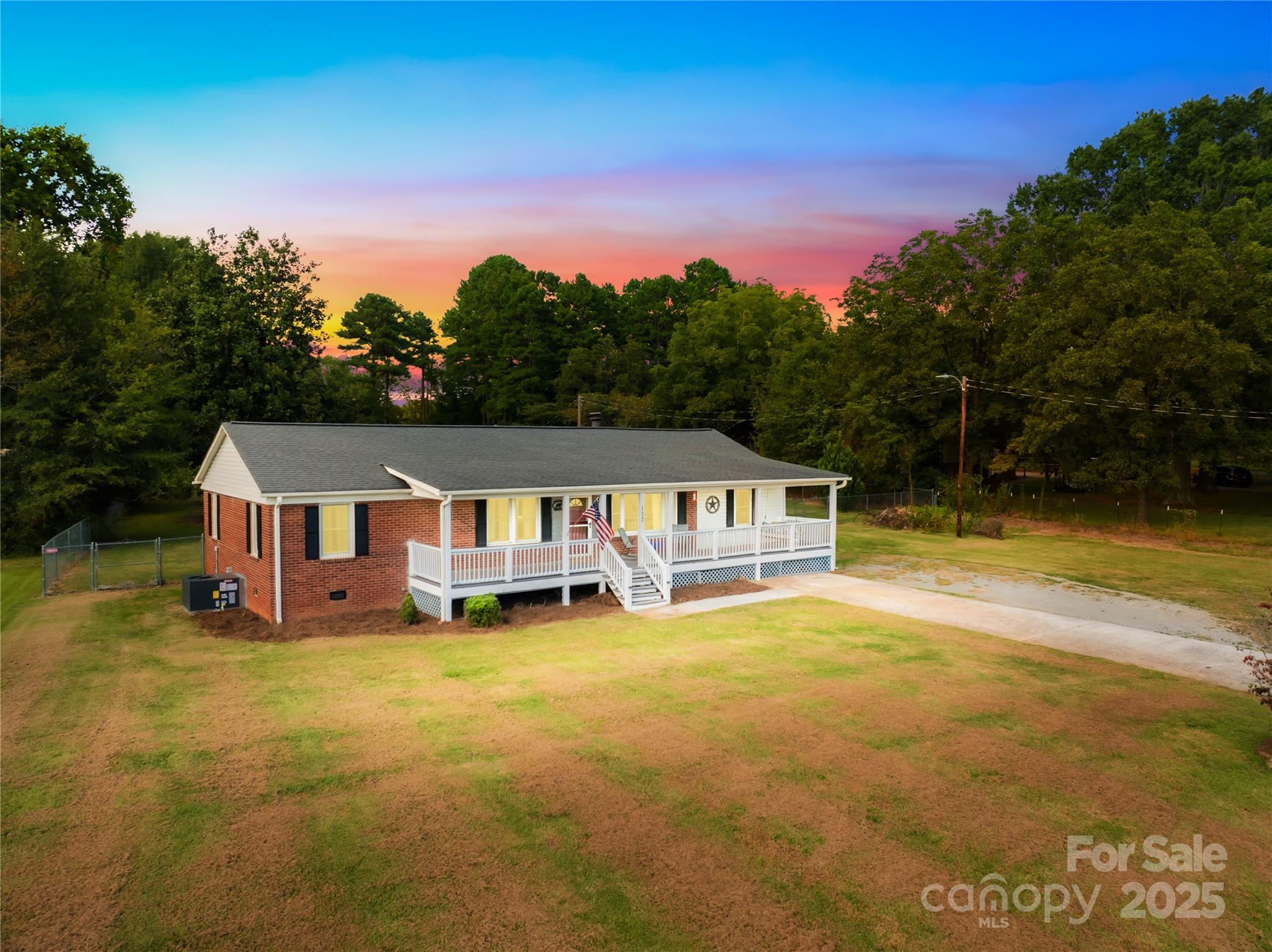 103 Airport Road, Stanley, NC. property listing photo