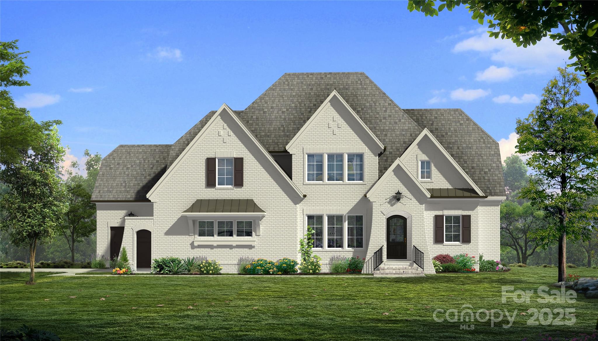 1017 Moonlit Apt 4, Waxhaw, NC. property listing photo