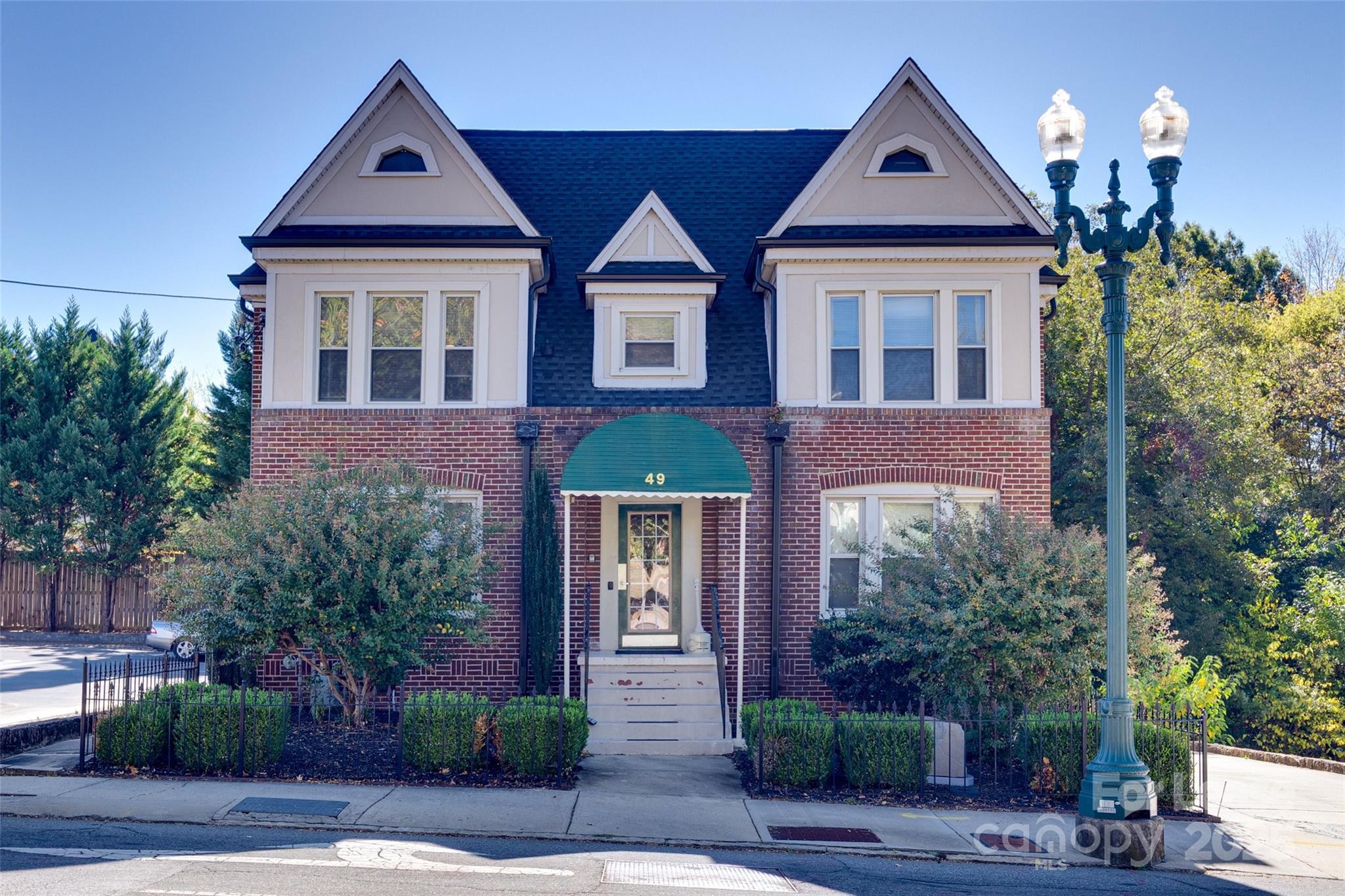 49 Corban Avenue SW Apt 1, Concord, NC. property listing photo