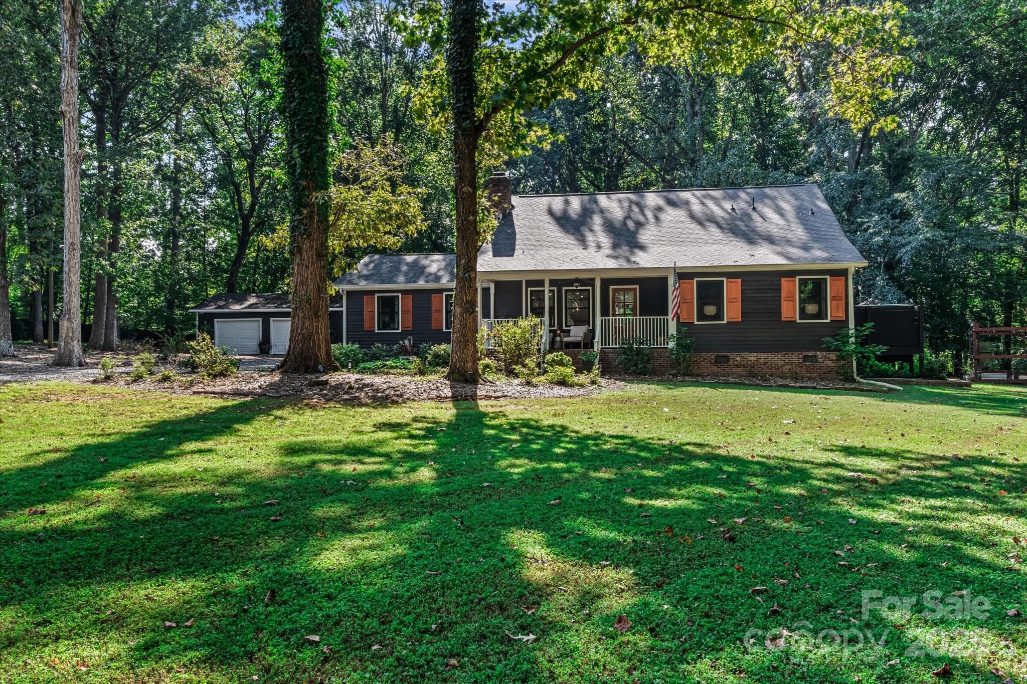 2540 Bain Farm, Mint Hill, NC. property listing photo