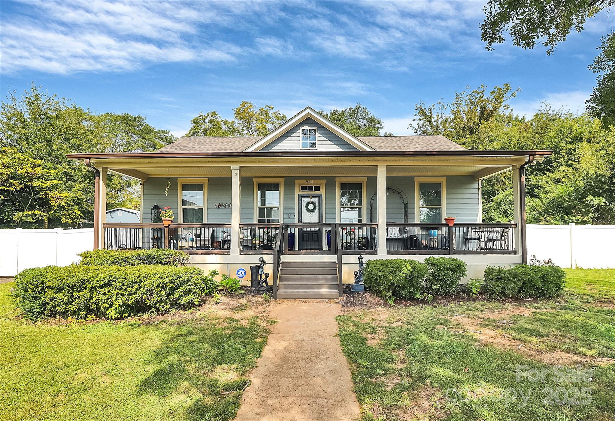 911 Earl, Shelby, NC. property listing photo