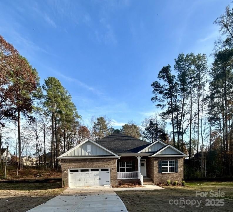 2913 Waterford Lane Apt 34, Albemarle, NC - 4 beds, 2 baths, 2,100 sqft - $368,400