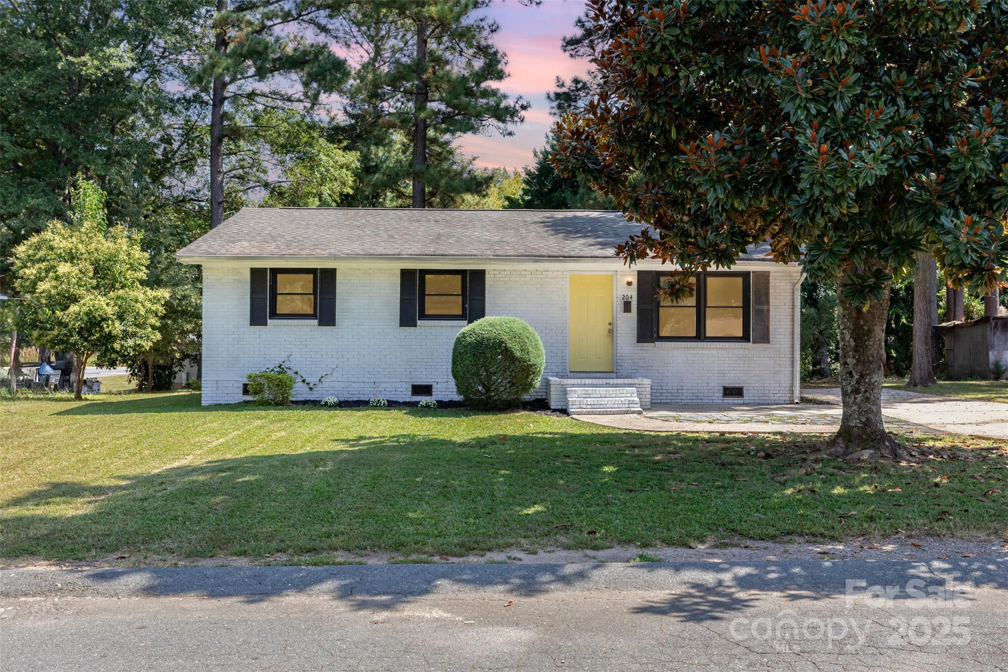 204 Juniper Street, Fort Mill, SC. property listing photo