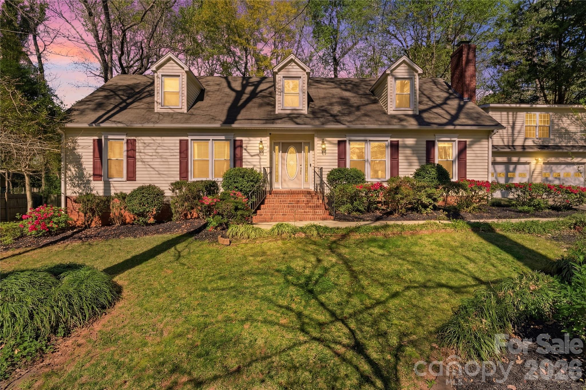 1210 Plum Branch Lane, Fort Mill, SC. property listing photo