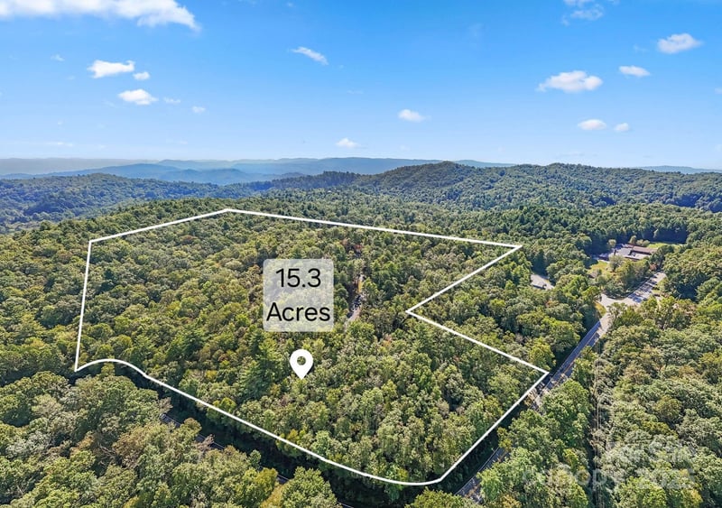 11763 Rosman Highway, Lake Toxaway, NC -  - $1,300,000