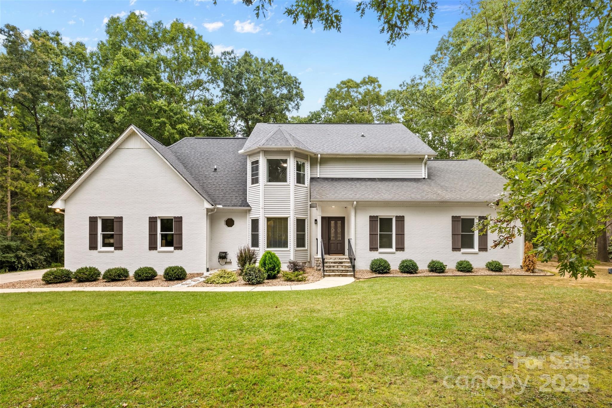 207 Windsor Greene Drive, Monroe, NC. property listing photo