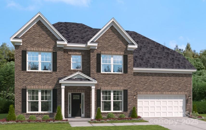 316 Alameda Way, Matthews, NC. property listing photo