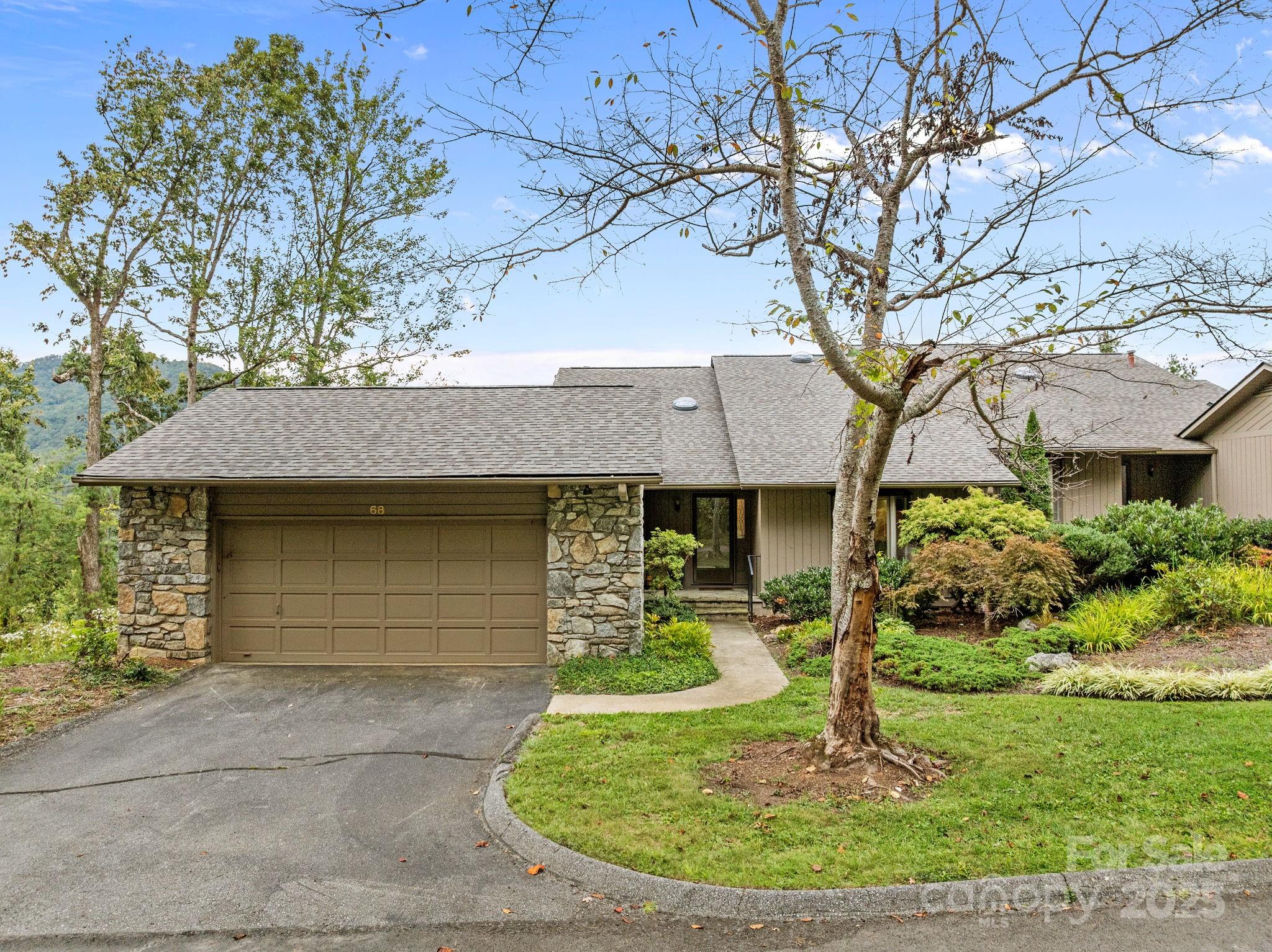 68 Stony, Asheville, NC. property listing photo