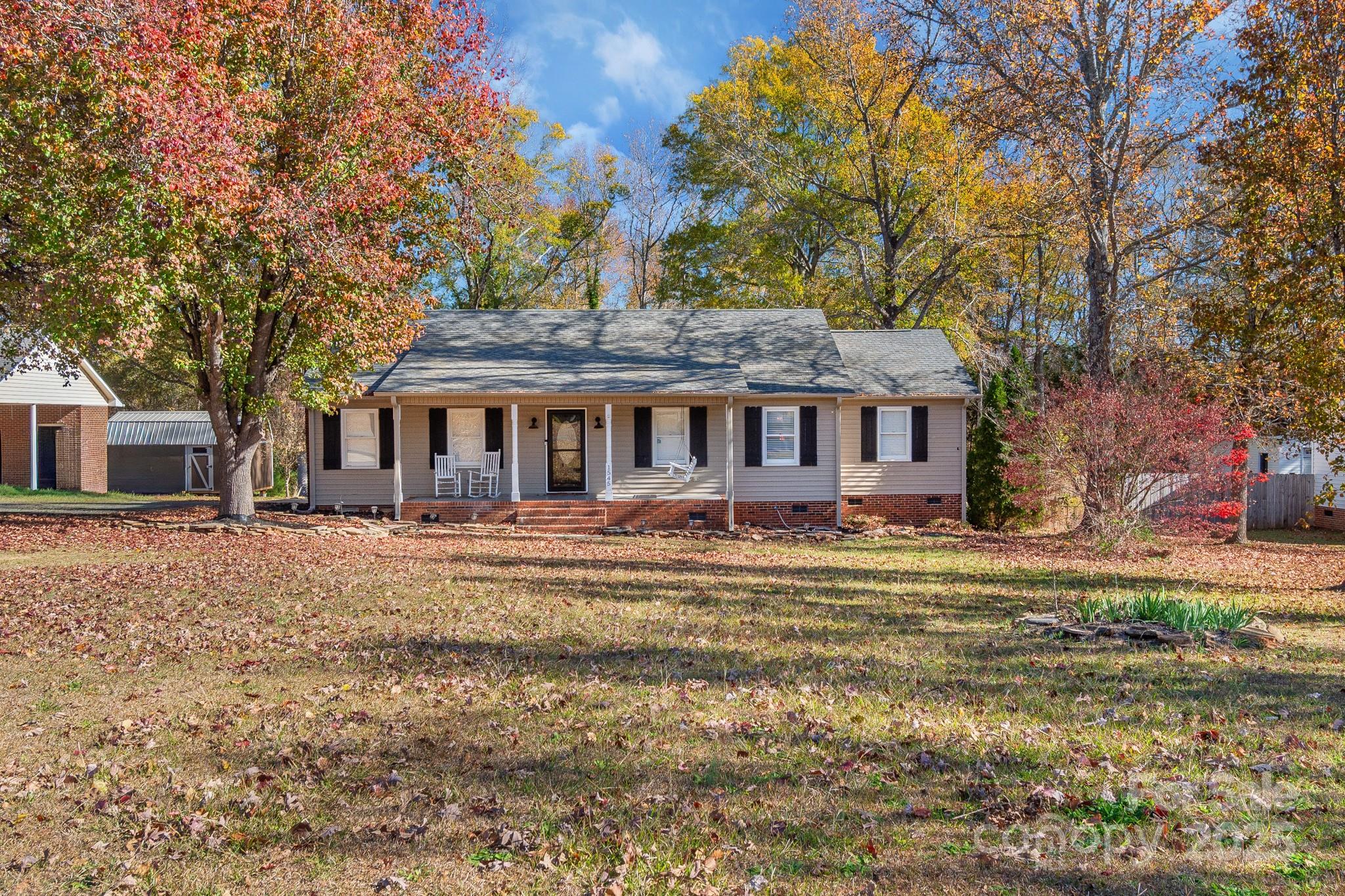 1545 Danlee Drive, Lancaster, SC. property listing photo