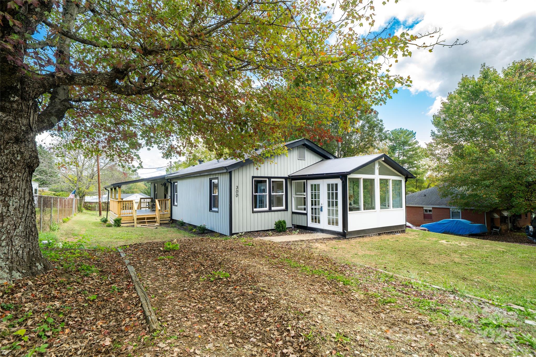 300 Pisgah View Road, Asheville, NC. property listing photo