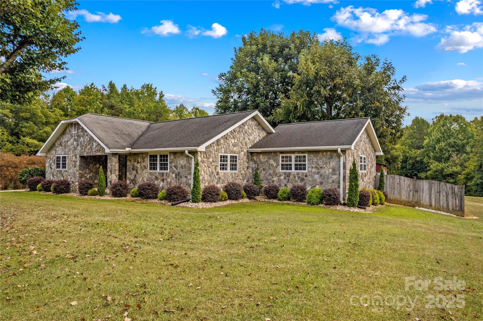 345 Rainey Road, Salisbury, NC. property listing photo