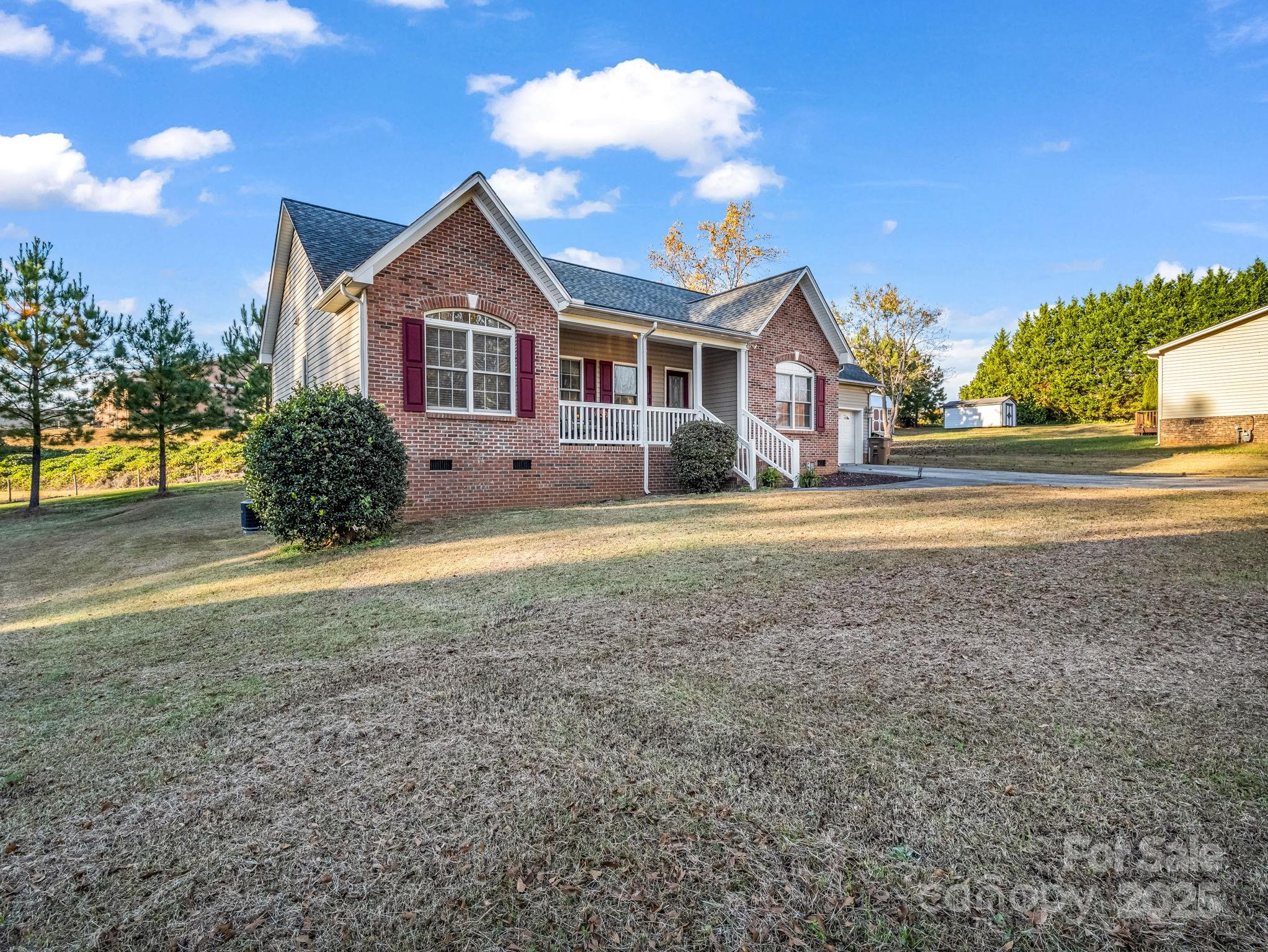 1620 McFarland Drive, Shelby, NC. property listing photo