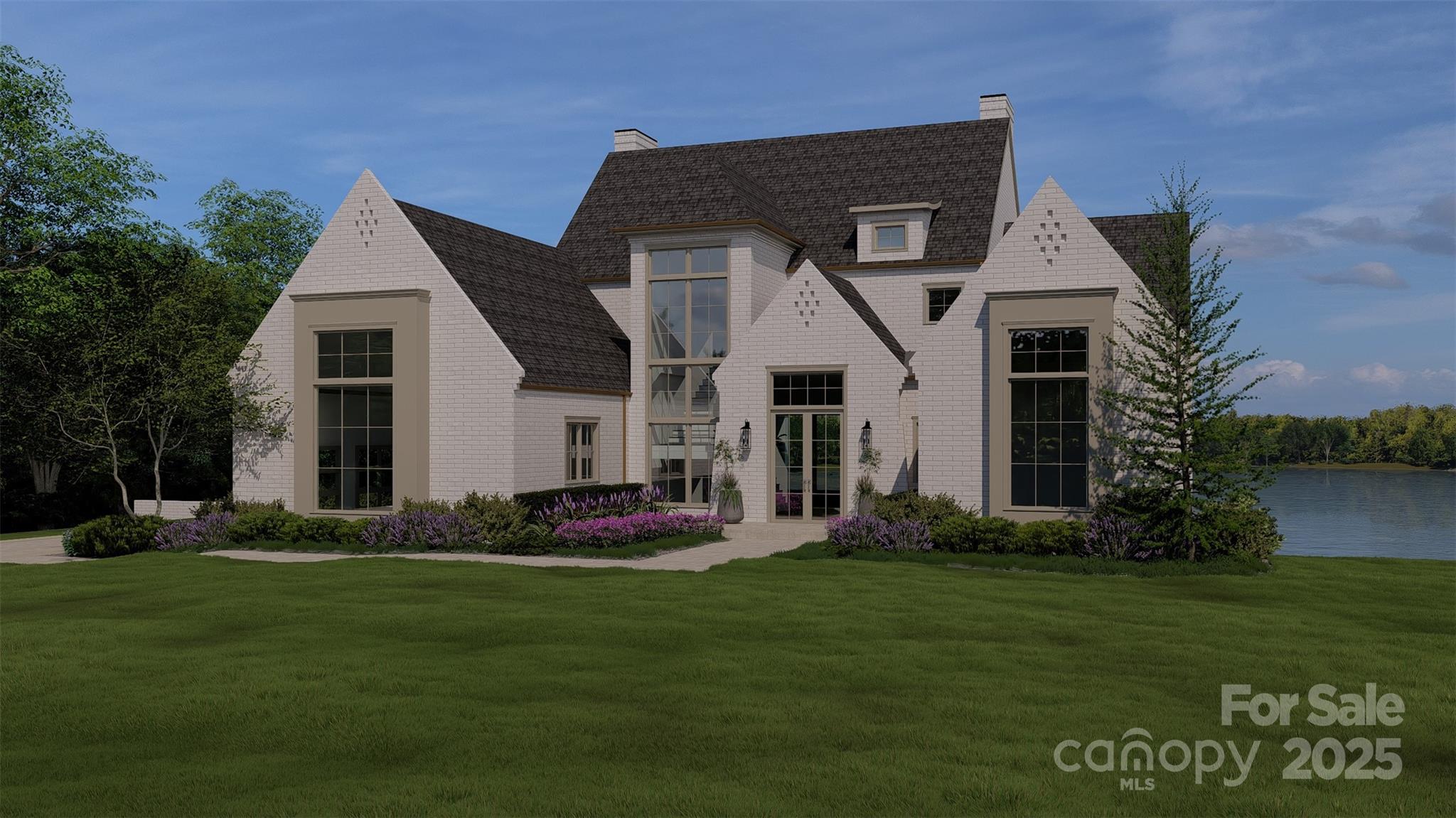 9178 Fair Oak Drive, Sherrills Ford, NC. property listing photo