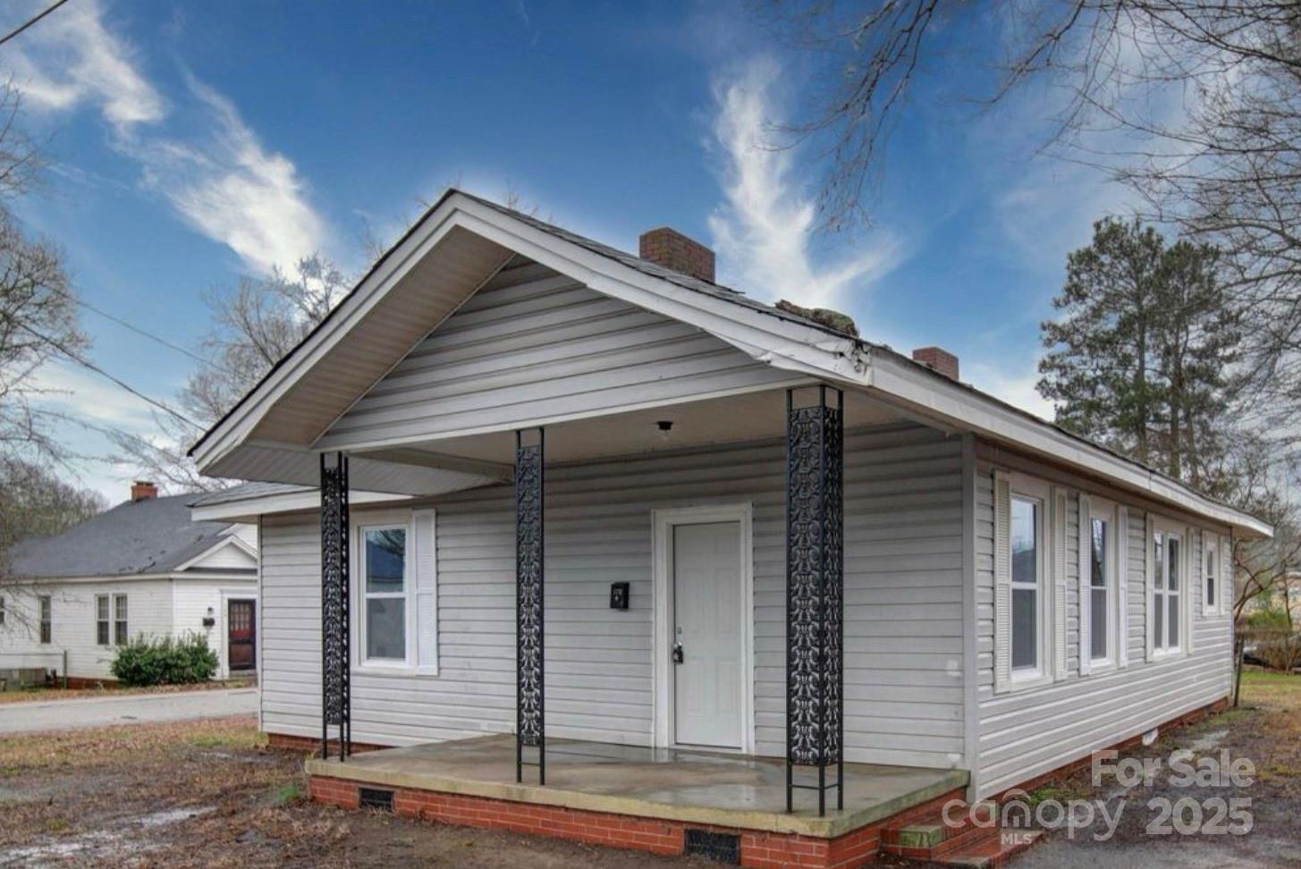 572 2nd, Chester, SC. property listing photo