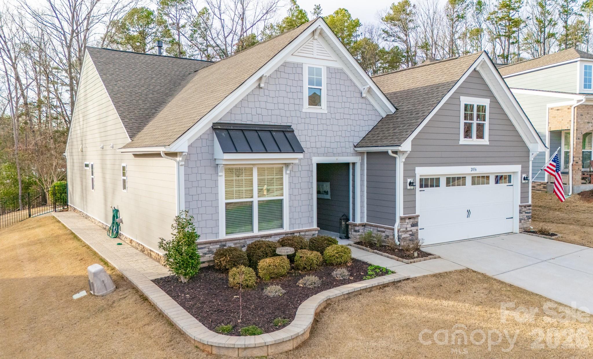 2036 Canova Drive Apt 442, Mount Holly, NC. property listing photo