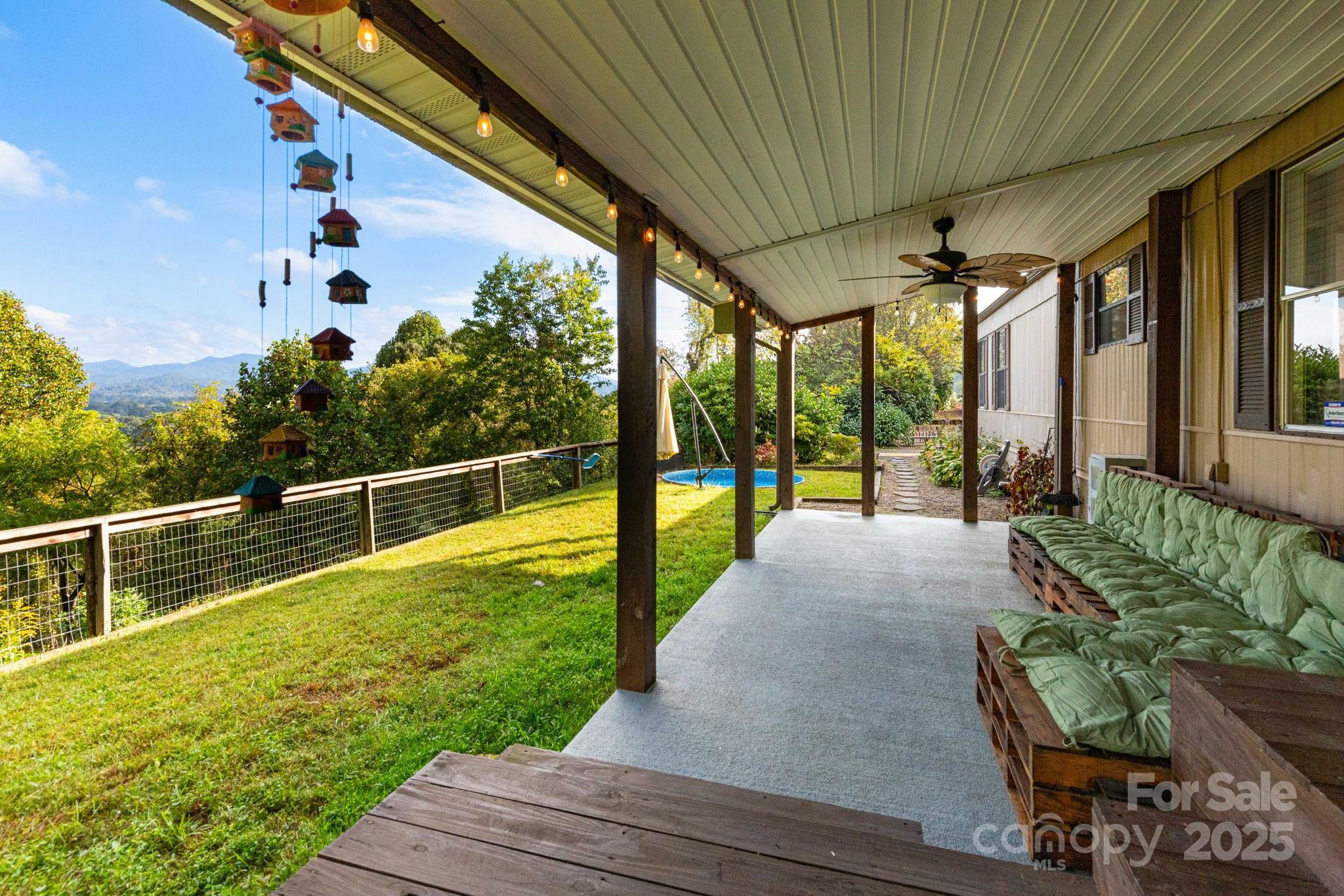 178 Keith Drive, Canton, NC. property listing photo