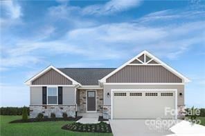 304 Maggys Way, Pageland, SC - 3 beds, 2 baths, 1,296 sqft - $247,990