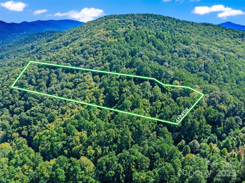 125 Floribunda Path Lot 8A, Asheville, NC -  - $200,000