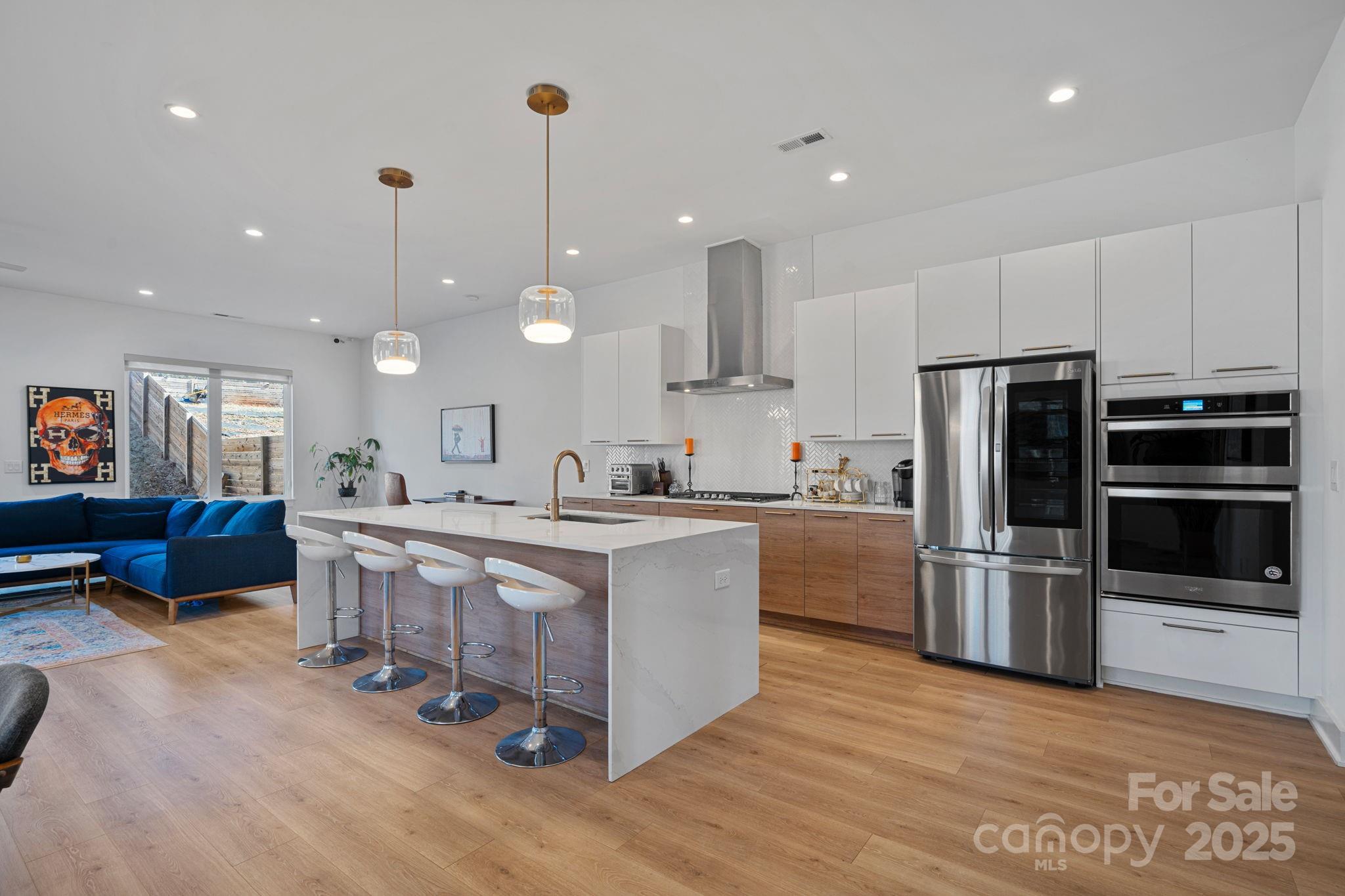 101 Mattoon Street, Charlotte, NC. property listing photo