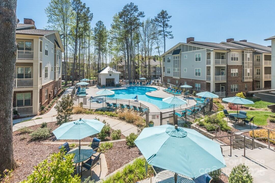 1021 Glenn Valley Lane Apt 1A, Indian Trail, NC. property listing photo