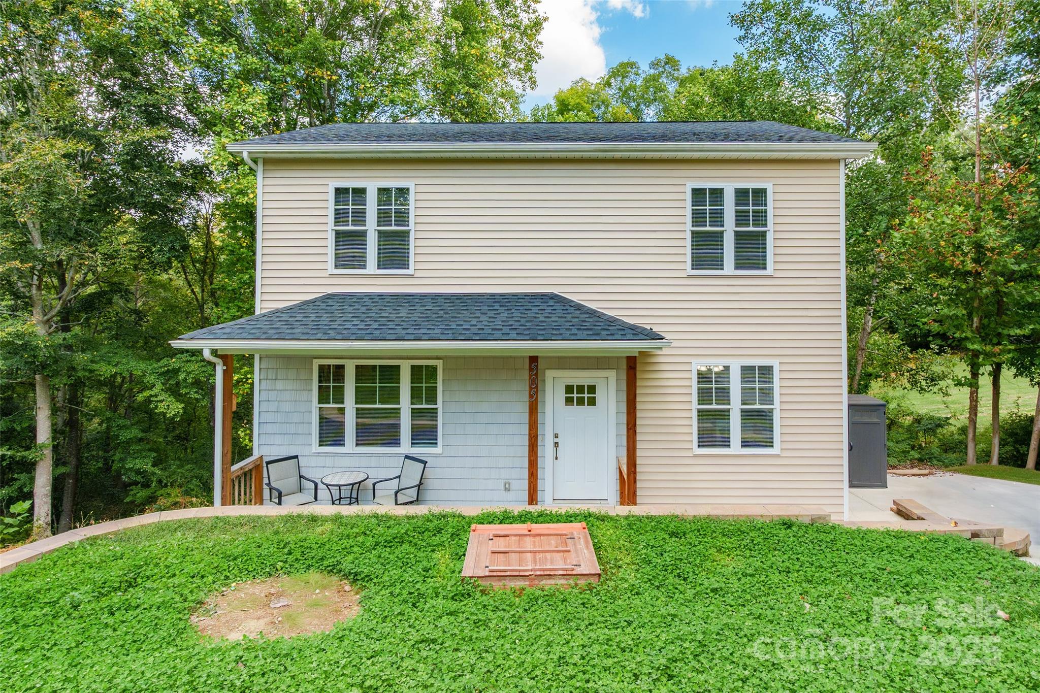 505 Summer Creek Drive, Stanley, NC. property listing photo