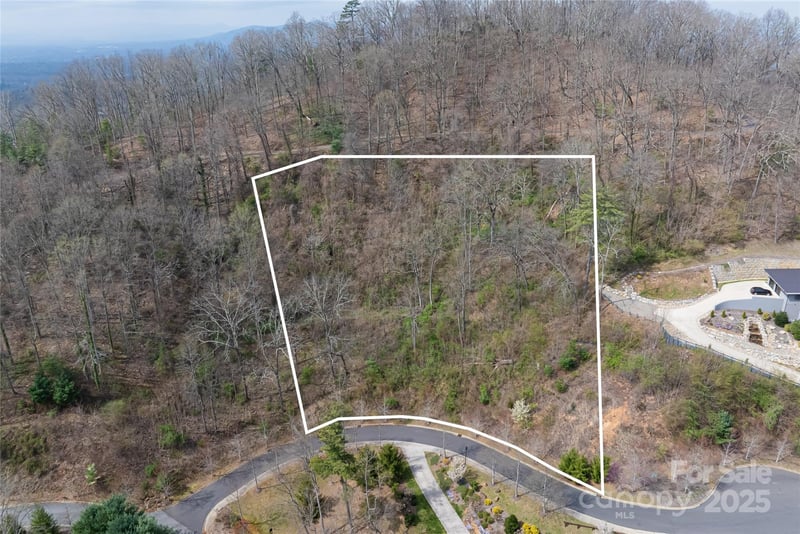 12 Grovepoint Way, Asheville, NC -  - $310,000
